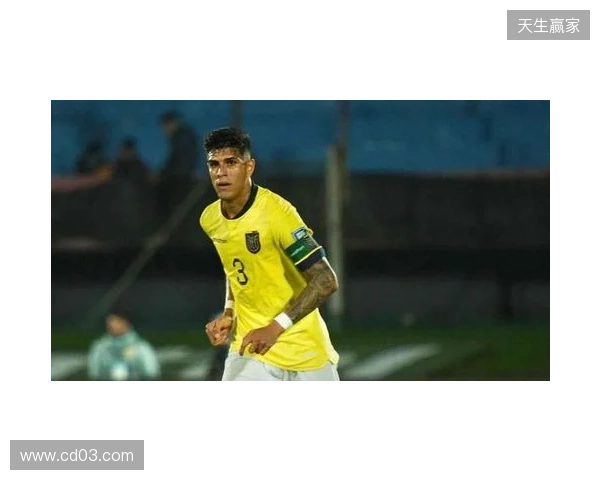 厄瓜多尔队官方:后卫因卡皮耶与中场卡斯蒂略因伤退出本期国家队 厄瓜多尔队官方:后卫因卡皮耶与中场卡斯蒂略因伤退出本期国家队